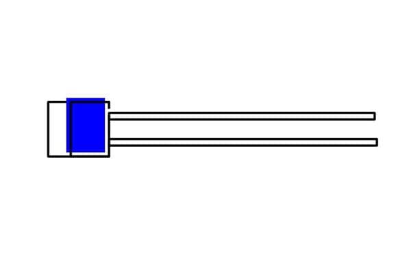 wholesale PTFC102BC1G0 Temperature Sensors supplier,manufacturer,distributor