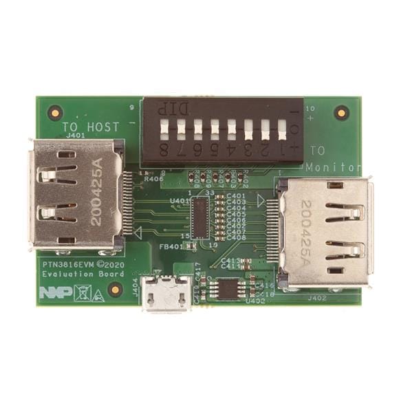 wholesale PTN3816EVM Interface Development Tools supplier,manufacturer,distributor