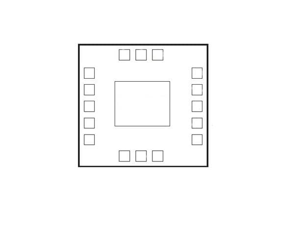 wholesale PTN5110NHQZ USB Interface IC supplier,manufacturer,distributor