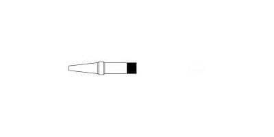 wholesale PTO8 Soldering, Desoldering, Rework Tips, Nozzles supplier,manufacturer,distributor