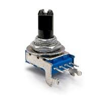 wholesale PTV111-1215A-B103 Potentiometers supplier,manufacturer,distributor