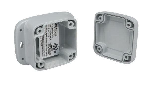 wholesale PUX-16532 Enclosures for Industrial Automation supplier,manufacturer,distributor