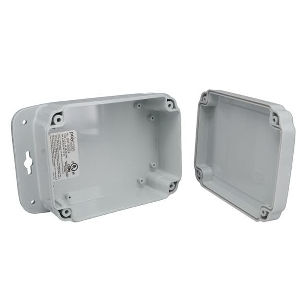 wholesale PUX-16537 Enclosures for Industrial Automation supplier,manufacturer,distributor