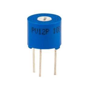 wholesale PV12P101A01B00 Trimmer Resistors supplier,manufacturer,distributor