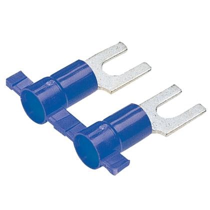 wholesale PV14-6FB-3K Terminals - Spade Connectors supplier,manufacturer,distributor