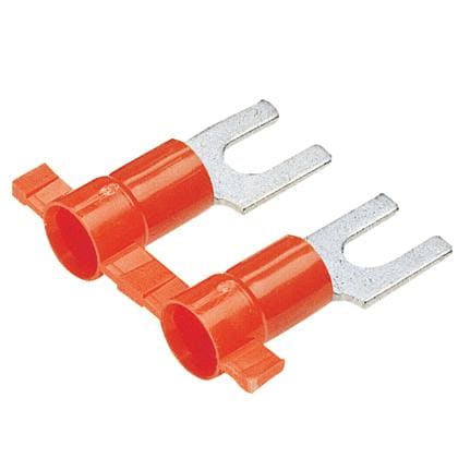 wholesale PV18-8FB-3K Terminals - Spade Connectors supplier,manufacturer,distributor