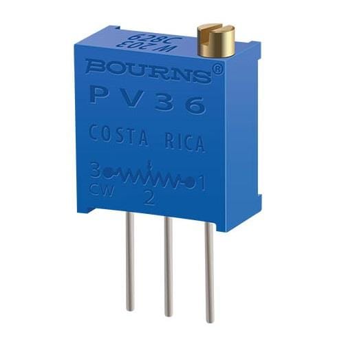 wholesale PV36W102C01B00 Trimmer Resistors supplier,manufacturer,distributor