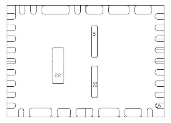 wholesale PV88080-001FR2 Power Management Specialized - PMIC supplier,manufacturer,distributor