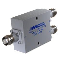 wholesale PWD-5530-02-TNC-79 RF Power Dividers/Splitters supplier,manufacturer,distributor