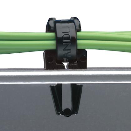 wholesale PWMHH12-C300 Cable Ties - Holders and Mountings supplier,manufacturer,distributor