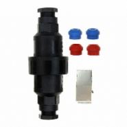 wholesale PX0777/CAT5ESTP Modular Connector Adapters supplier,manufacturer,distributor