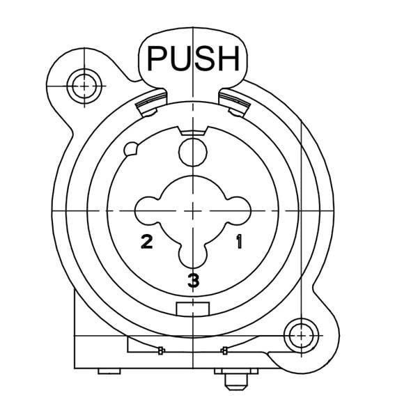 wholesale PXCST Phone Connectors supplier,manufacturer,distributor