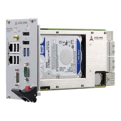 wholesale PXIe-3987/M8G/SSD Embedded Box Computers supplier,manufacturer,distributor