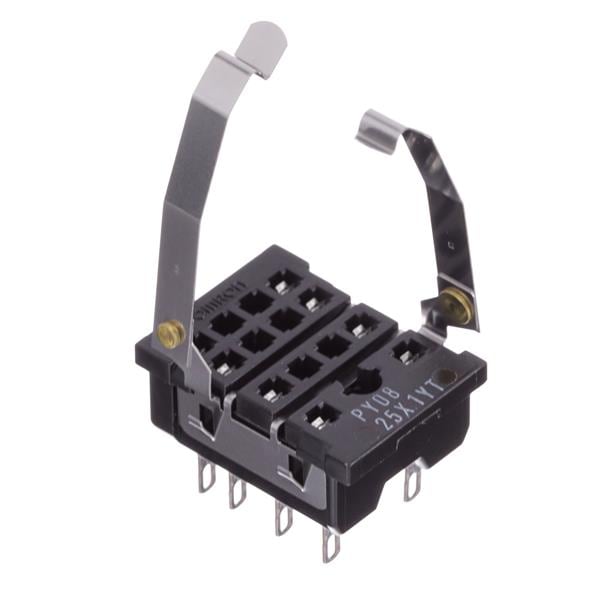 wholesale PY08-Y1 Relay Sockets & Hardware supplier,manufacturer,distributor