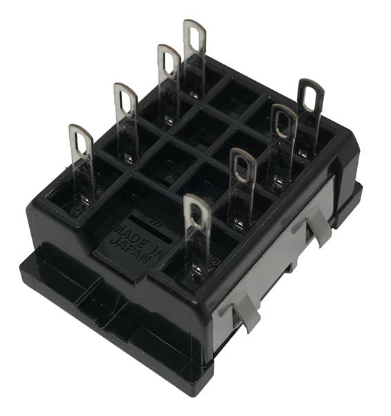 wholesale PY08 Relay Sockets & Hardware supplier,manufacturer,distributor