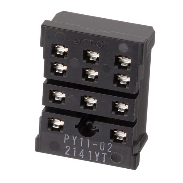 wholesale PY11-02 Relay Sockets & Hardware supplier,manufacturer,distributor