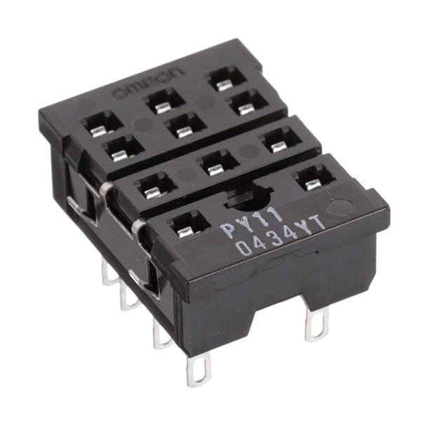 wholesale PY11 Relay Sockets & Hardware supplier,manufacturer,distributor