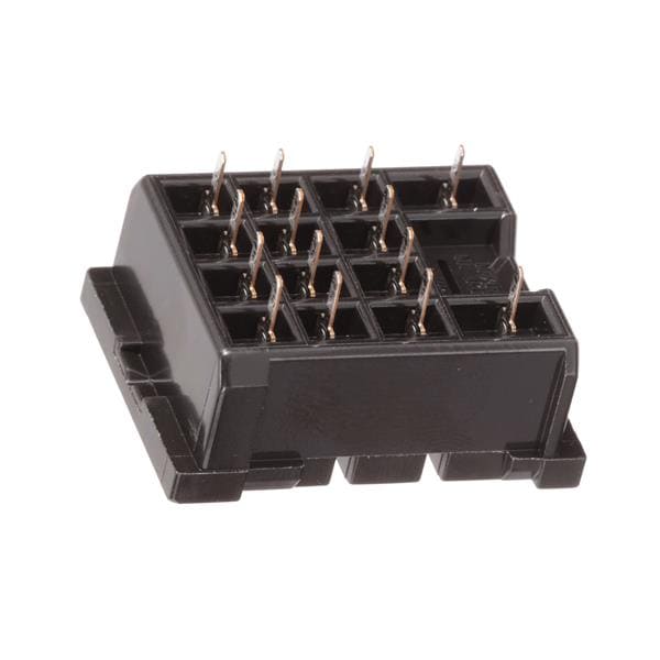 wholesale PY14-02 Relay Sockets & Hardware supplier,manufacturer,distributor