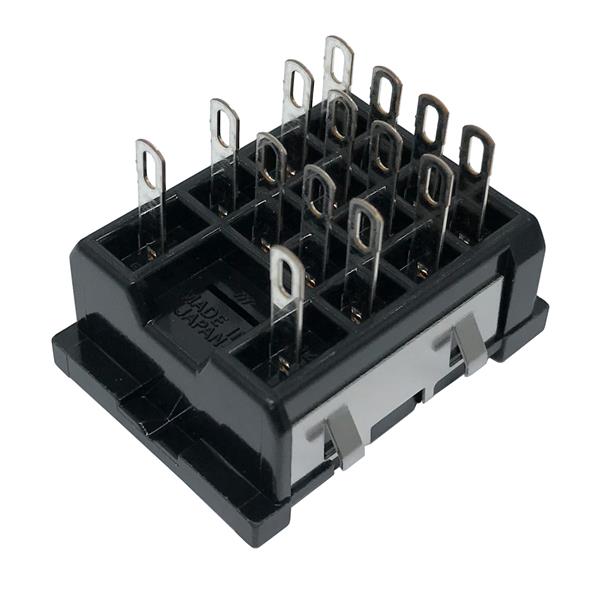 wholesale PY14 Relay Sockets & Hardware supplier,manufacturer,distributor