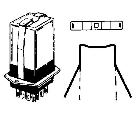 wholesale PYC-S Relay Sockets & Hardware supplier,manufacturer,distributor