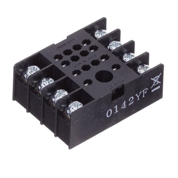 wholesale PYF-08M Relay Sockets & Hardware supplier,manufacturer,distributor