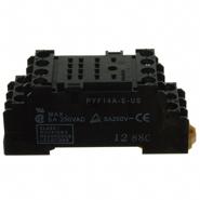 wholesale PYF14A-E-US Relay Sockets supplier,manufacturer,distributor