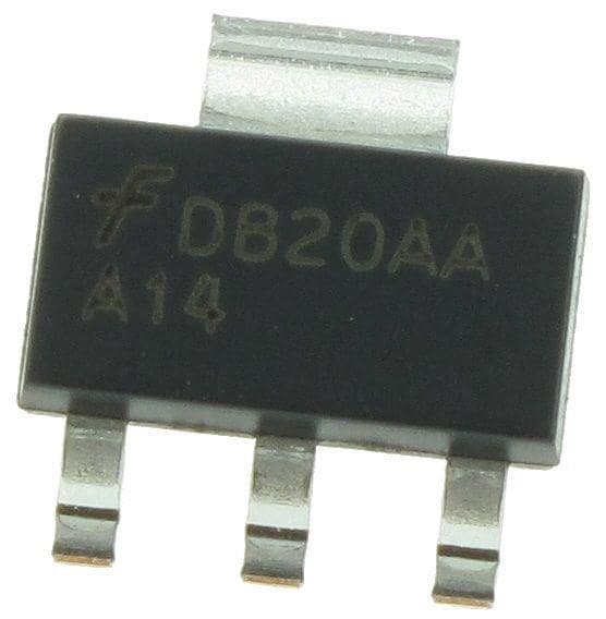 wholesale PZTA14 Darlington Transistors supplier,manufacturer,distributor