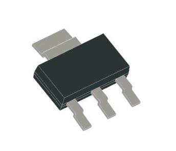 wholesale PZTA44-G BJTs - Bipolar Transistors supplier,manufacturer,distributor