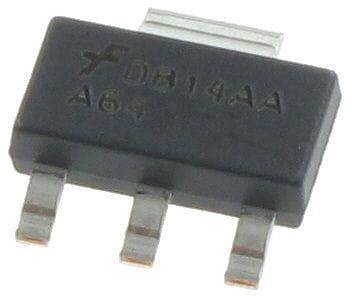 wholesale PZTA64 Darlington Transistors supplier,manufacturer,distributor