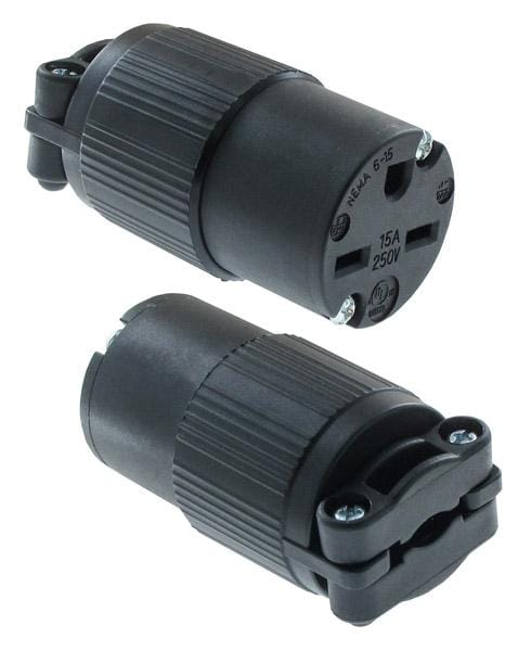 wholesale Q-722 AC Power Plugs & Receptacles supplier,manufacturer,distributor