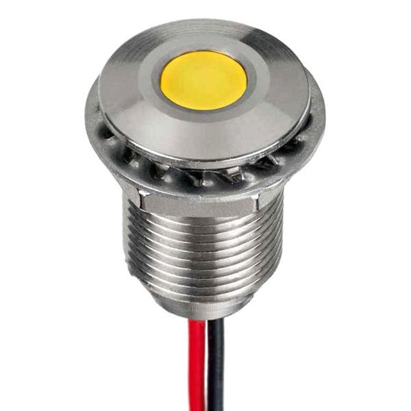 wholesale Q10F5ANZZRGB24ECA Panel Indicators, Pilot Lights supplier,manufacturer,distributor