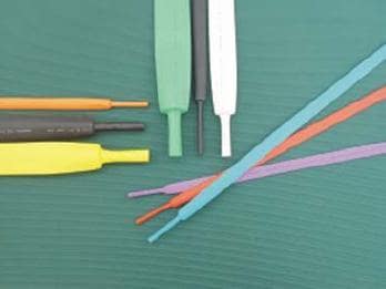 wholesale Q2-F-1/16-01-QB48IN-25 Heat Shrink Tubing supplier,manufacturer,distributor