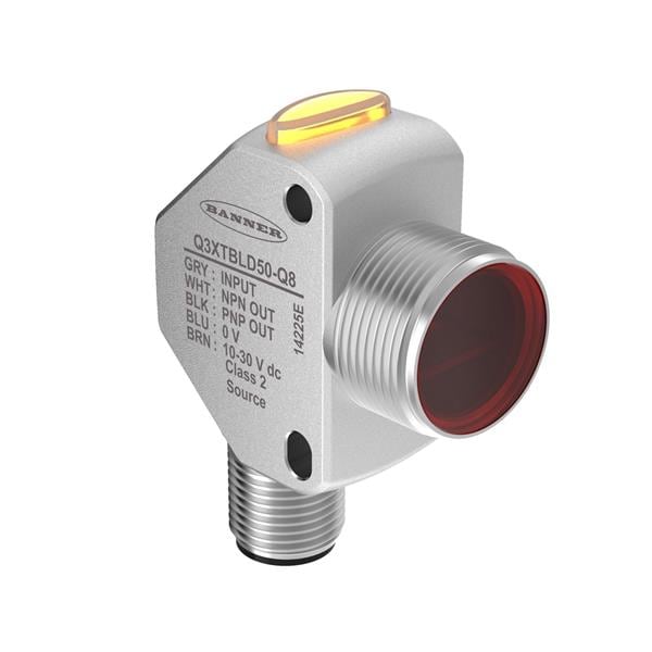 wholesale Q3XTBLD50-Q8 Photoelectric Sensors supplier,manufacturer,distributor