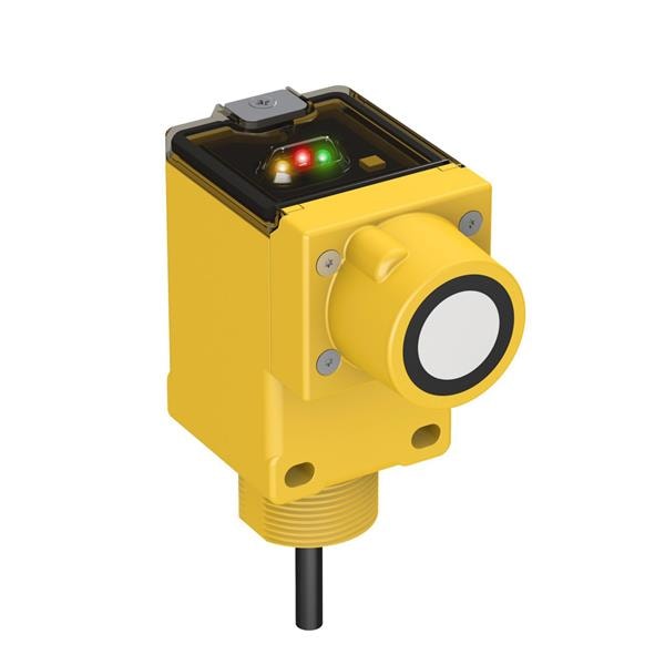 wholesale Q45UBB63BC Photoelectric Sensors supplier,manufacturer,distributor