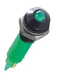 wholesale Q6F3BXXG12E Panel Indicators, Pilot Lights supplier,manufacturer,distributor