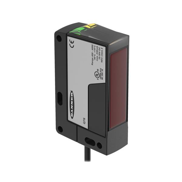 wholesale Q76E-VN-ZLVC-2M Photoelectric Sensors supplier,manufacturer,distributor