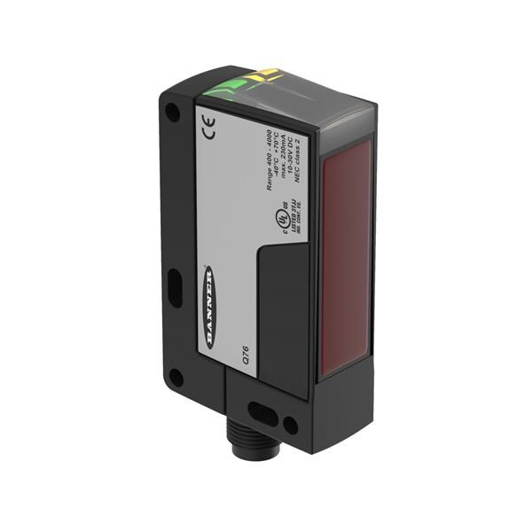 wholesale Q76E-VN-ZLVC-Q8 Photoelectric Sensors supplier,manufacturer,distributor