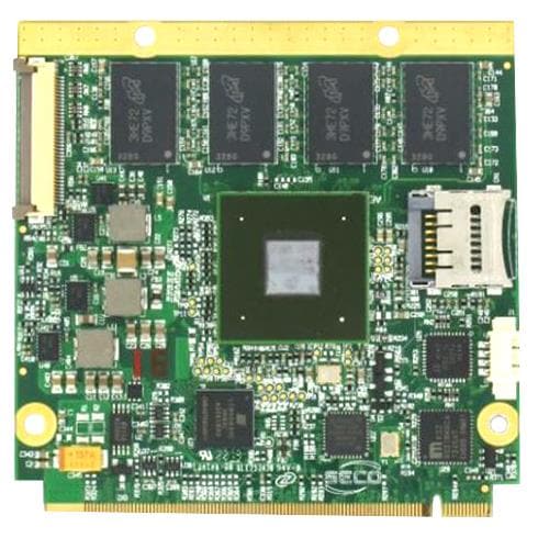 wholesale Q928-M1C0-BBB0-I1 Computer-On-Modules - COM supplier,manufacturer,distributor