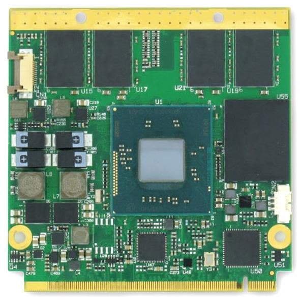 wholesale Q974-3110-2200-I0 Computer-On-Modules - COM supplier,manufacturer,distributor