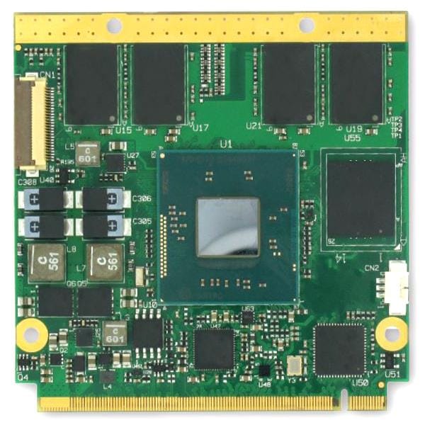 wholesale QA36-3120-2100-I0 Computer-On-Modules - COM supplier,manufacturer,distributor