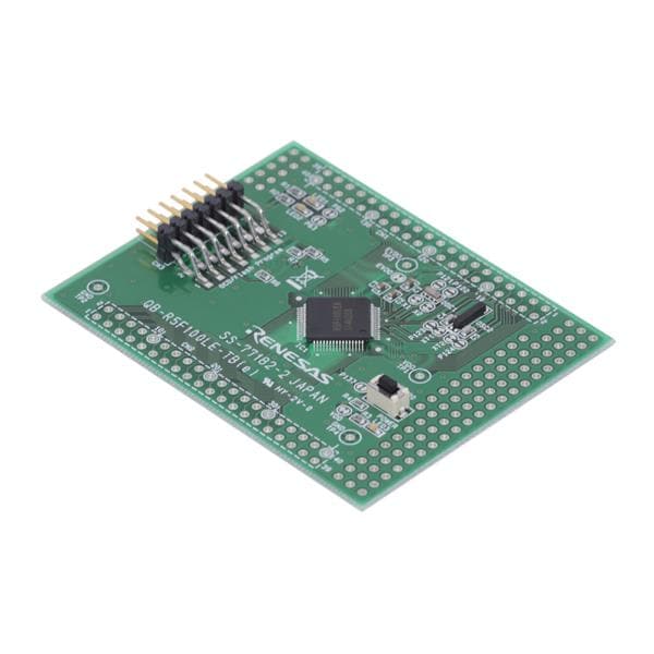 wholesale QB-R5F100LE-TB Development Boards & Kits - Other Processors supplier,manufacturer,distributor