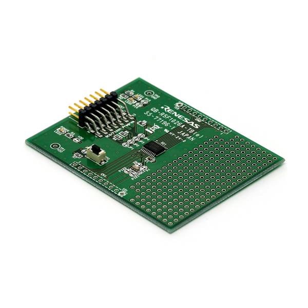 wholesale QB-R5F1026A-TB Development Boards & Kits - Other Processors supplier,manufacturer,distributor