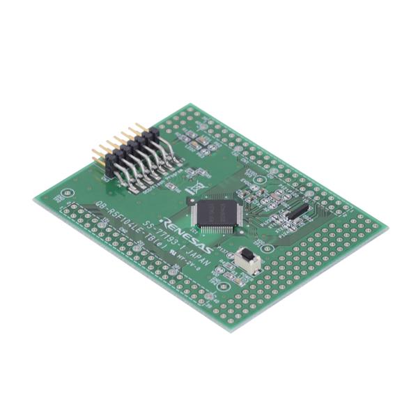 wholesale QB-R5F104LE-TB Development Boards & Kits - Other Processors supplier,manufacturer,distributor