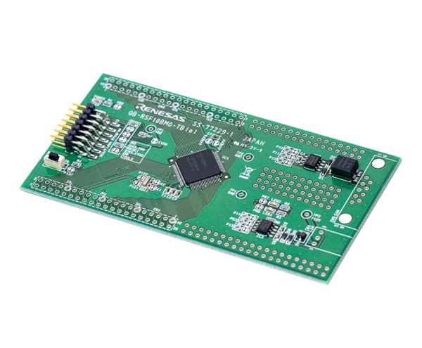 wholesale QB-R5F10BMG-TB Development Boards & Kits - Other Processors supplier,manufacturer,distributor