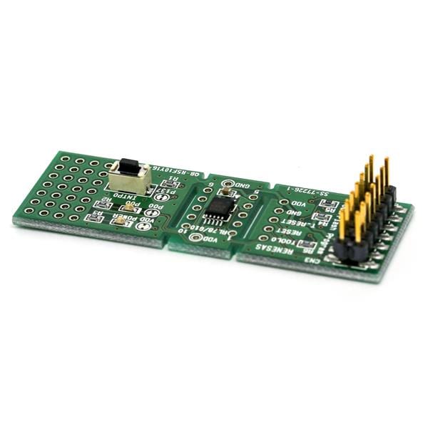 wholesale QB-R5F10Y16-TB Development Boards & Kits - Other Processors supplier,manufacturer,distributor