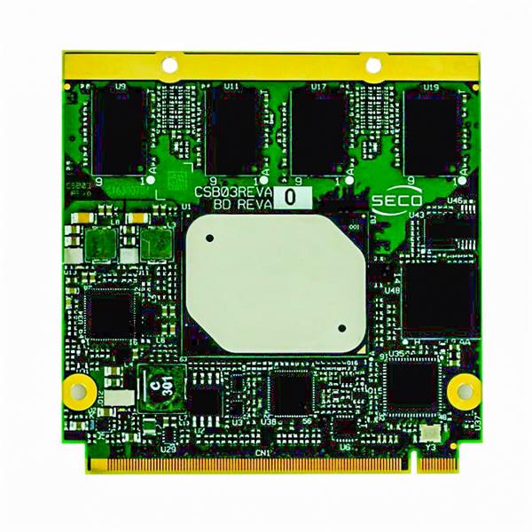 wholesale QB03-4100-2110-I2 Computer-On-Modules - COM supplier,manufacturer,distributor