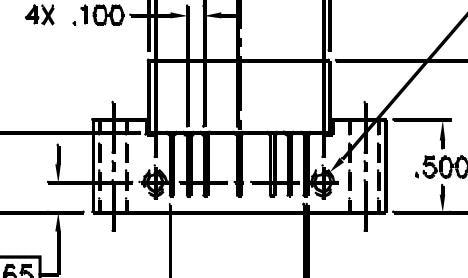 wholesale QBH-2832-04 Wireless & RF Integrated Circuits supplier,manufacturer,distributor