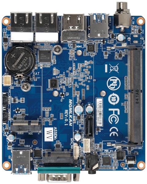 wholesale QBi-4125A Single Board Computers supplier,manufacturer,distributor