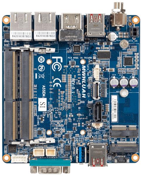 wholesale QBi-8145A Single Board Computers supplier,manufacturer,distributor