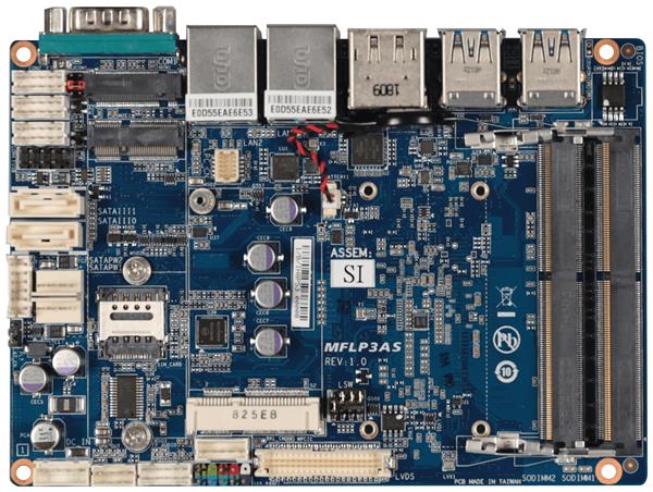 wholesale QBiP-7100A Single Board Computers supplier,manufacturer,distributor